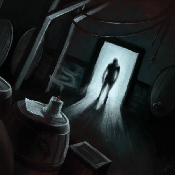 Thumbnail Image - E3 is Over... What Will You Play Now?
